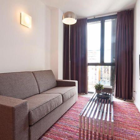 Sleep Eixample By Stay บาร์เซโลนา ภายนอก รูปภาพ