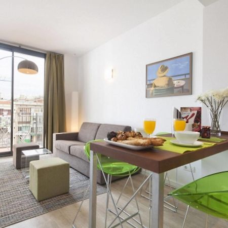 Sleep Eixample By Stay บาร์เซโลนา ภายนอก รูปภาพ