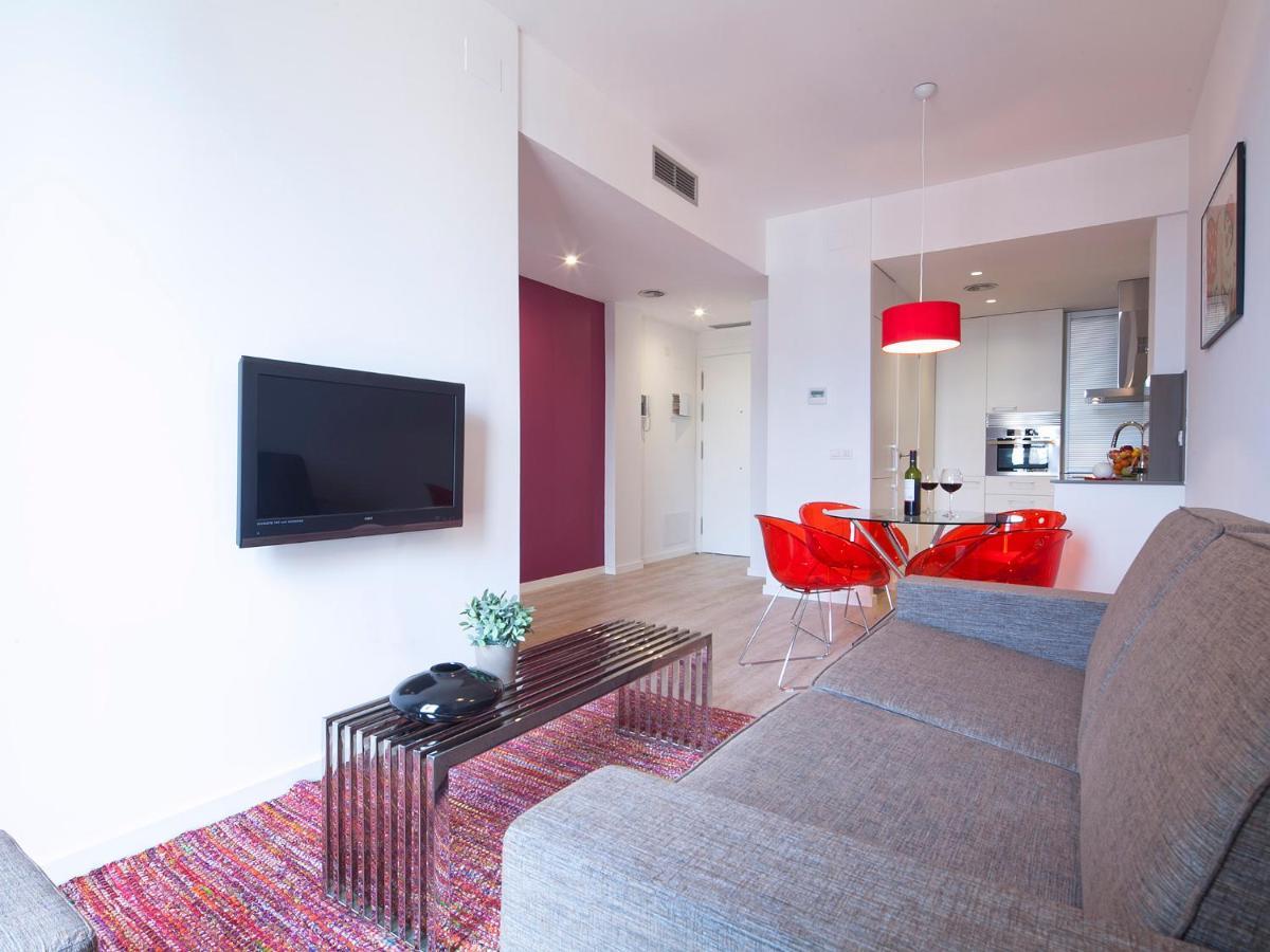 Sleep Eixample By Stay บาร์เซโลนา ภายนอก รูปภาพ