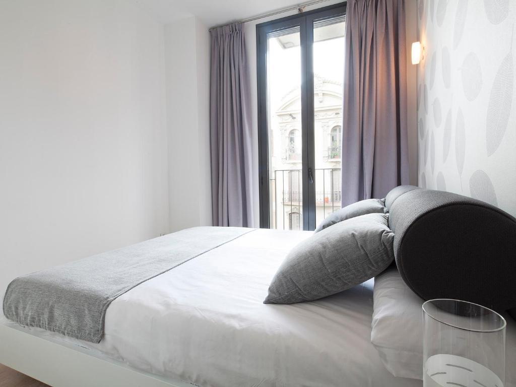 Sleep Eixample By Stay บาร์เซโลนา ห้อง รูปภาพ