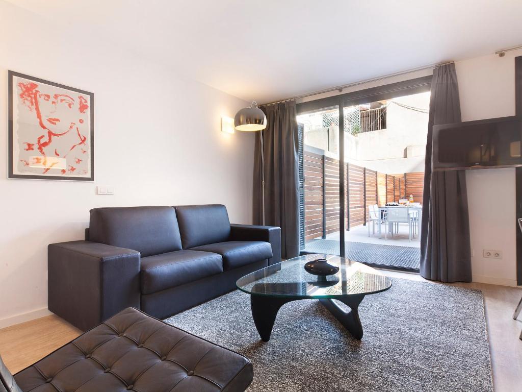 Sleep Eixample By Stay บาร์เซโลนา ภายนอก รูปภาพ