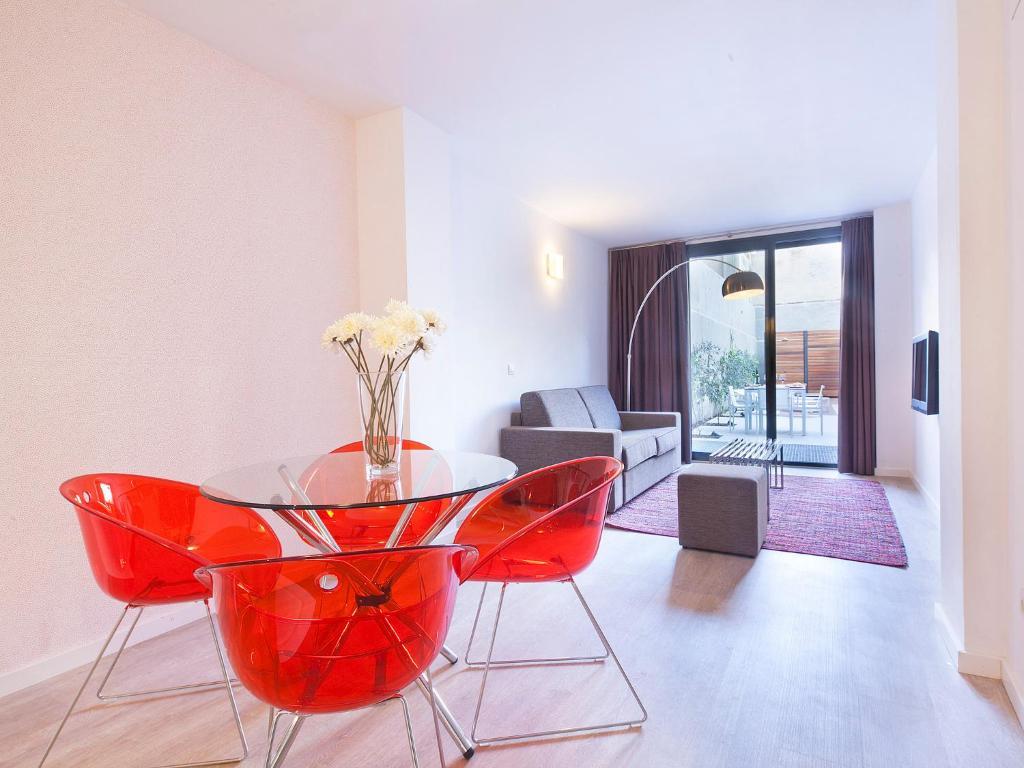 Sleep Eixample By Stay บาร์เซโลนา ห้อง รูปภาพ