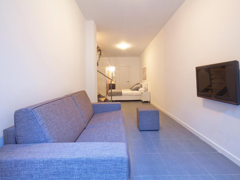 Sleep Eixample By Stay บาร์เซโลนา ห้อง รูปภาพ