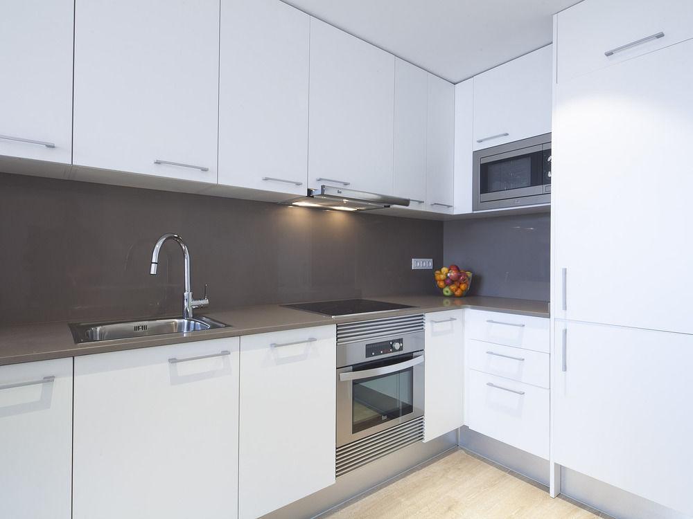 Sleep Eixample By Stay บาร์เซโลนา ภายนอก รูปภาพ