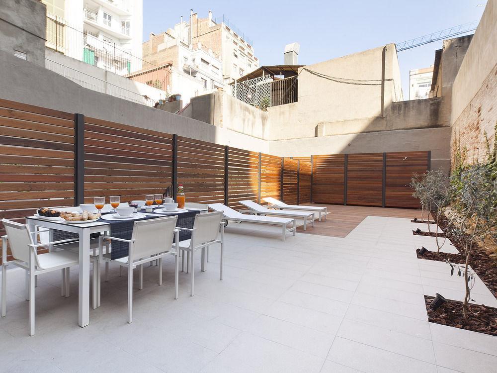 Sleep Eixample By Stay บาร์เซโลนา ภายนอก รูปภาพ