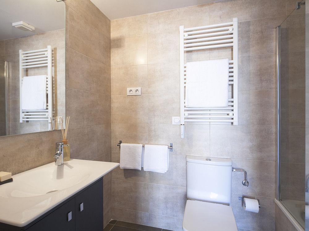 Sleep Eixample By Stay บาร์เซโลนา ภายนอก รูปภาพ