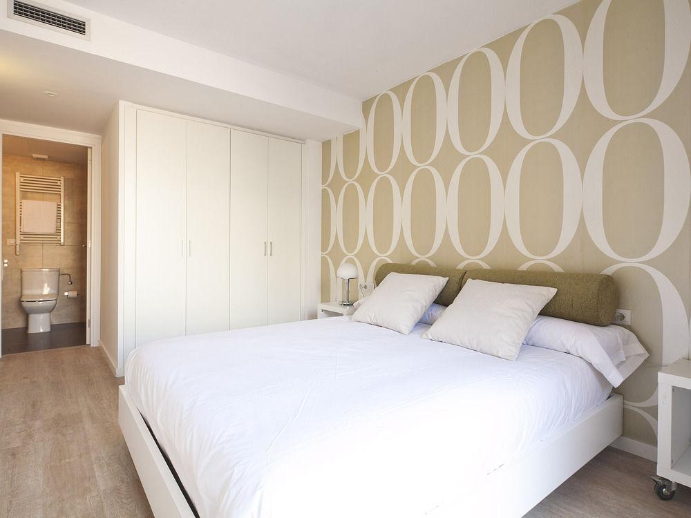 Sleep Eixample By Stay บาร์เซโลนา ภายนอก รูปภาพ