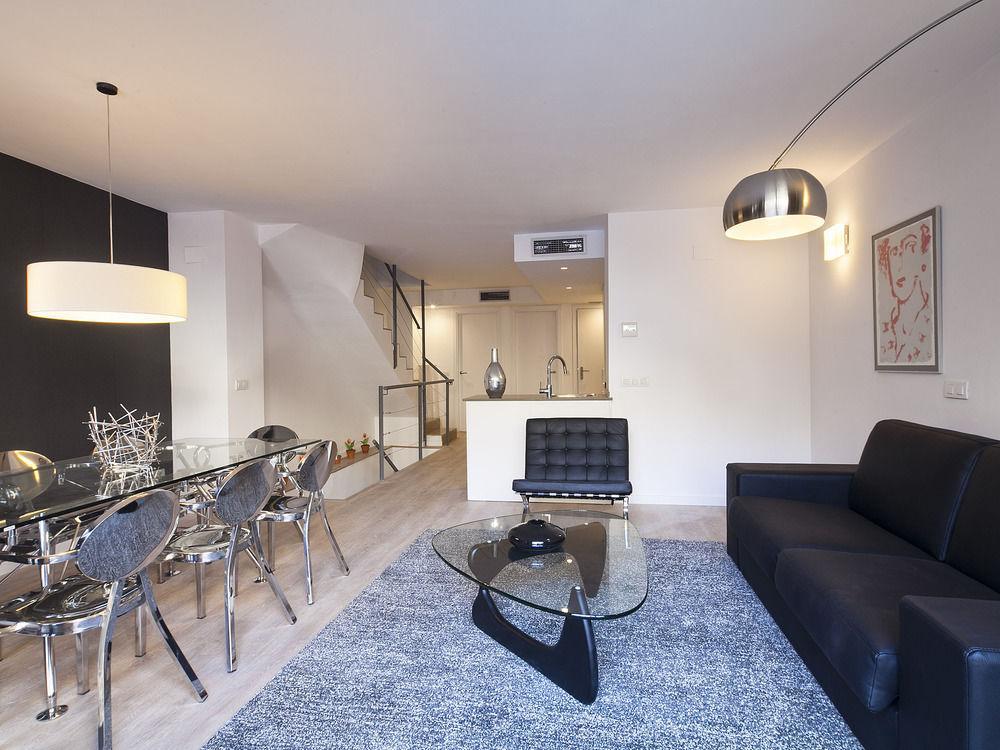 Sleep Eixample By Stay บาร์เซโลนา ภายนอก รูปภาพ