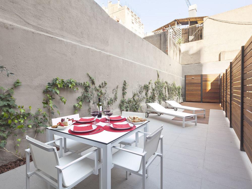 Sleep Eixample By Stay บาร์เซโลนา ภายนอก รูปภาพ