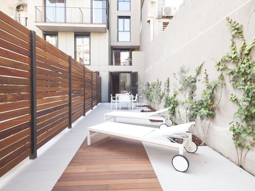 Sleep Eixample By Stay บาร์เซโลนา ภายนอก รูปภาพ