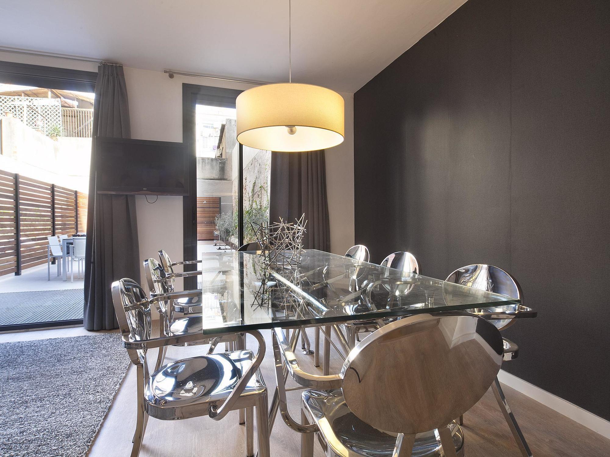 Sleep Eixample By Stay บาร์เซโลนา ภายนอก รูปภาพ