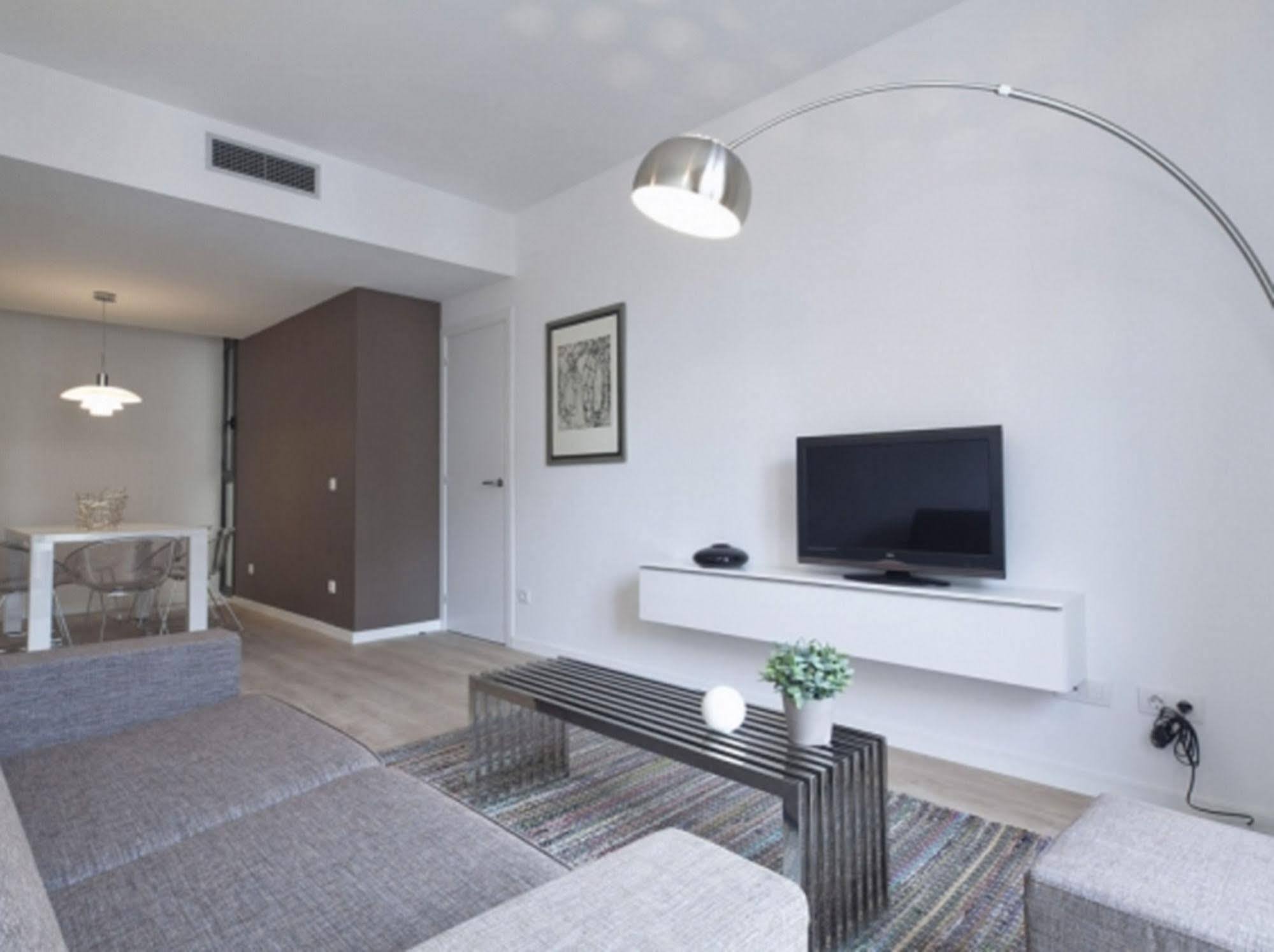Sleep Eixample By Stay บาร์เซโลนา ภายนอก รูปภาพ