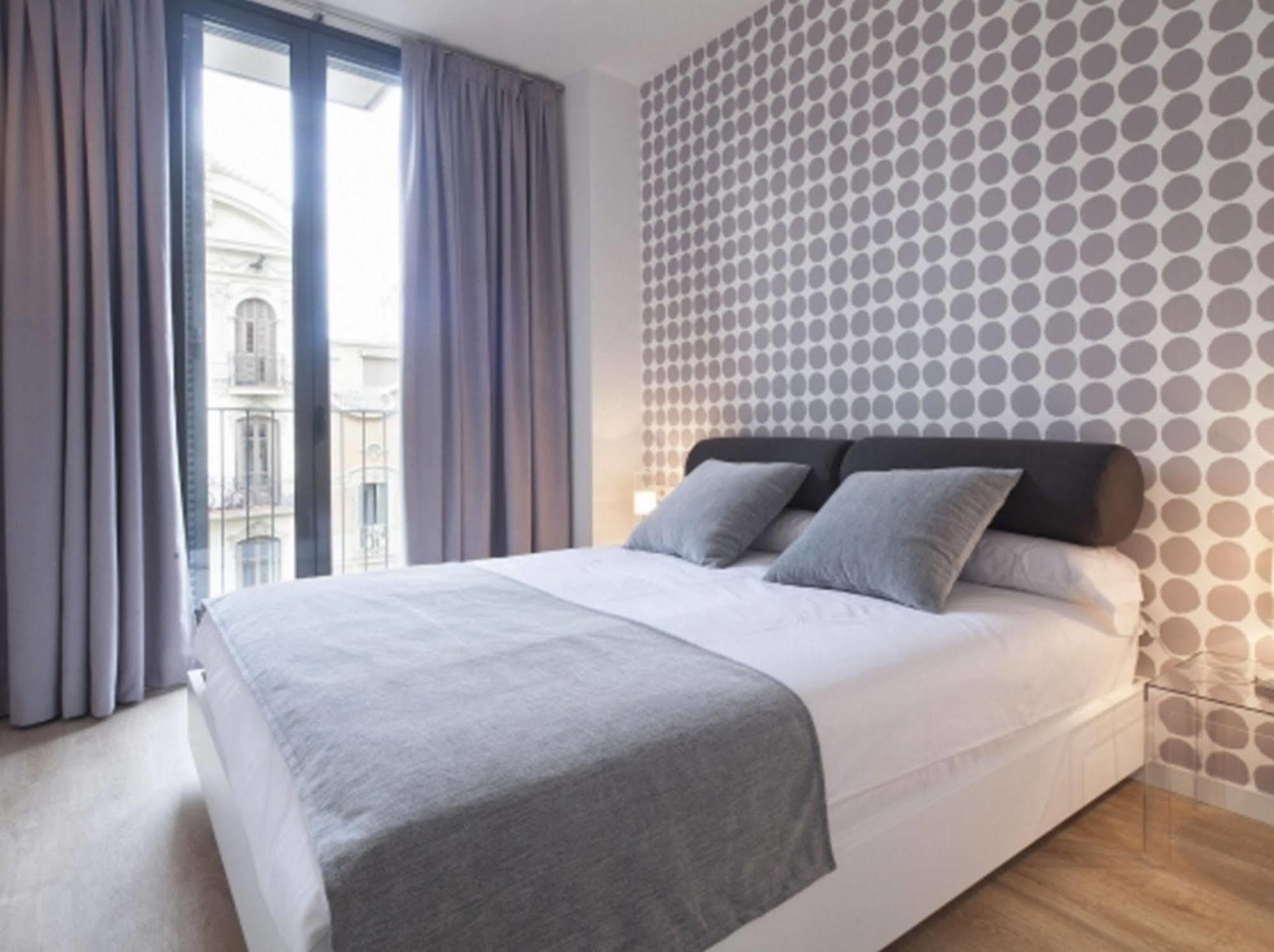 Sleep Eixample By Stay บาร์เซโลนา ภายนอก รูปภาพ